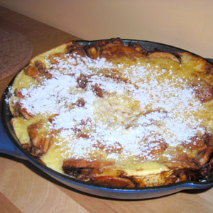 Recipe photo