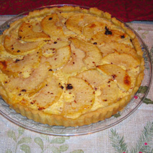 Recipe photo