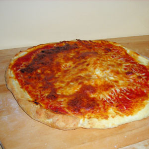 Recipe photo