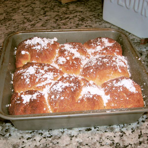 Recipe photo