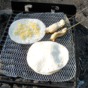 Recipe photo