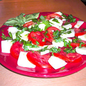 Recipe photo