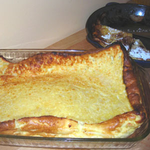 Recipe photo