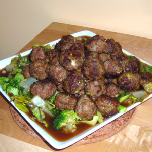 Recipe photo