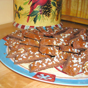 Recipe photo