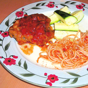 Recipe photo