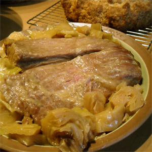 Recipe photo