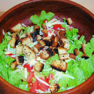 Recipe photo