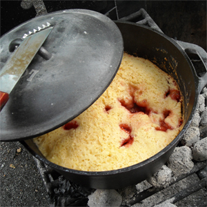 Recipe photo
