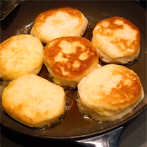 Recipe photo