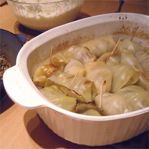 Recipe photo