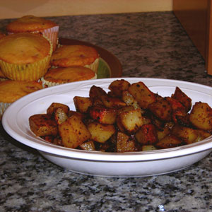 Recipe photo