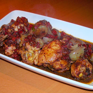 Recipe photo