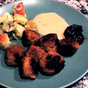 Recipe photo