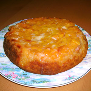 Recipe photo