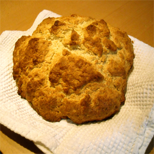 Recipe photo