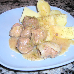 Recipe photo