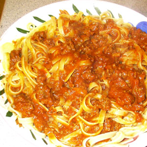 Recipe photo