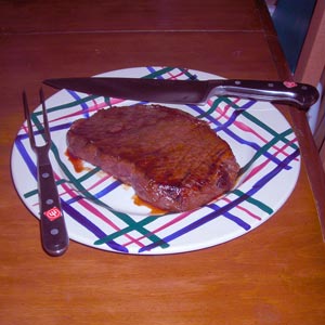 Recipe photo