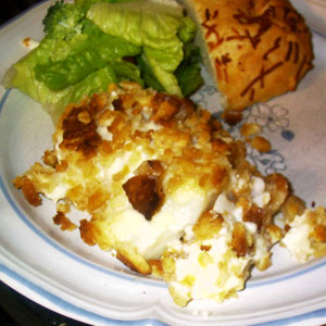 Recipe photo