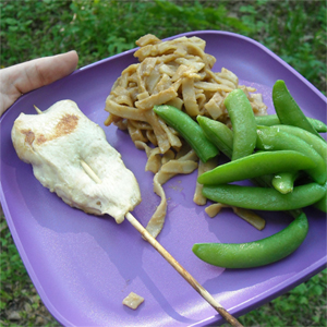 Recipe photo