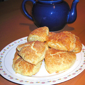 Recipe photo