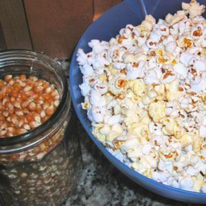 Recipe photo