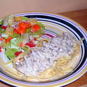 Recipe photo