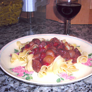 Recipe photo