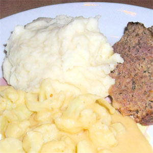 Recipe photo