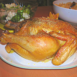 Recipe photo