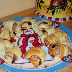 Recipe photo