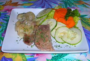 Recipe photo