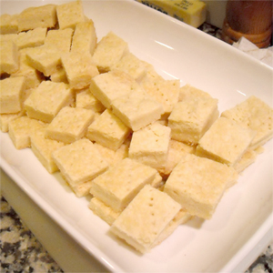 Recipe photo