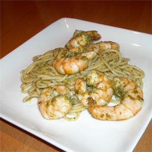 Recipe photo