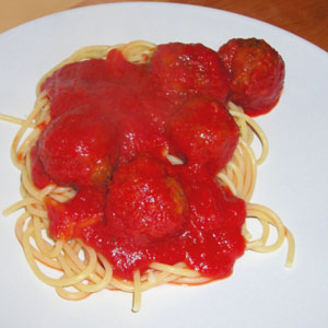 Recipe photo