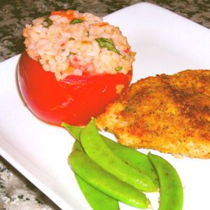 Recipe photo