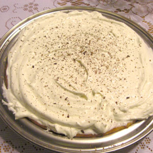 Recipe photo