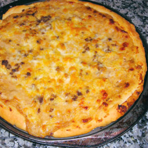 Recipe photo