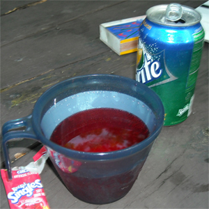 Recipe photo