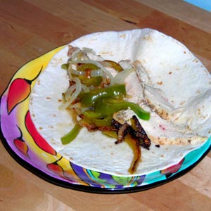 Recipe photo