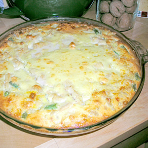 Recipe photo