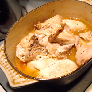 Recipe photo