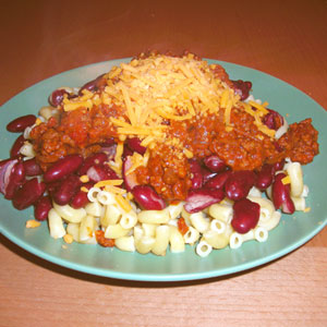 Recipe photo