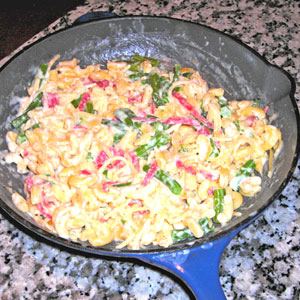 Recipe photo