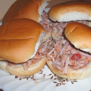 Recipe photo