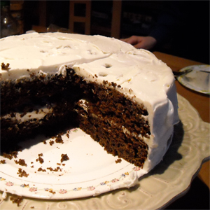 Recipe photo