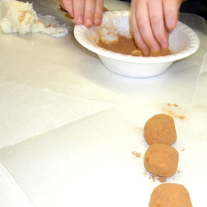 Recipe photo