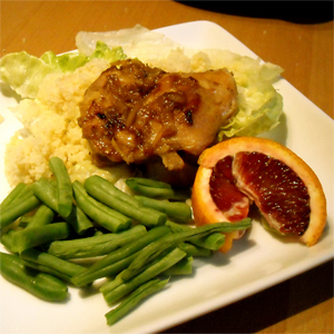 Recipe photo