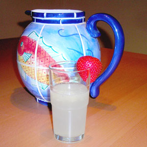 Recipe photo